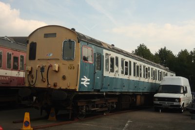 Walthamstow Pumphouse Museum