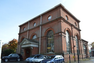 Whitewebbs Museum of Transport