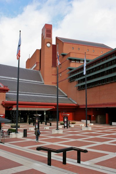 British Library