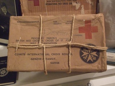British Red Cross Museum and Archives