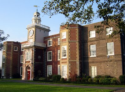 Bruce Castle Museum