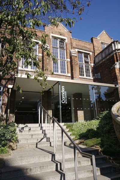 Camden Arts Centre