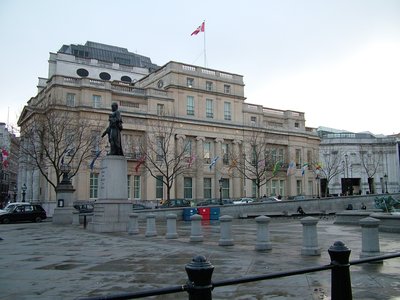 Canada House Gallery