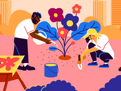 Centre for Recent Drawing