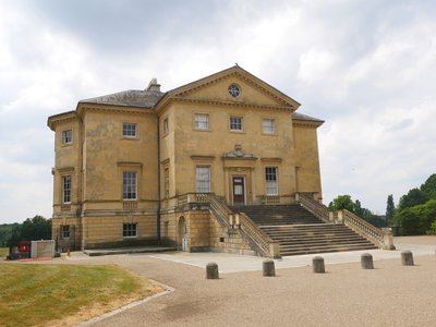 Danson House