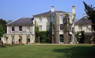 Down House