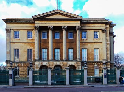 Apsley House