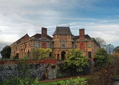 Eltham Palace