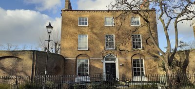 Estorick Collection of Modern Italian Art