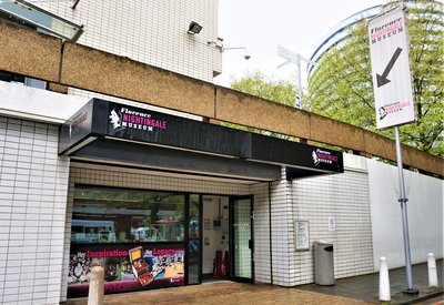 Florence Nightingale Museum