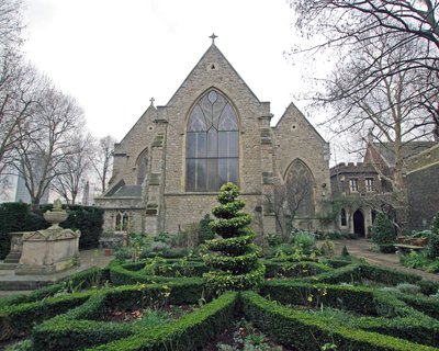 Garden Museum