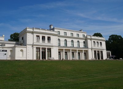 Gunnersbury Park Museum