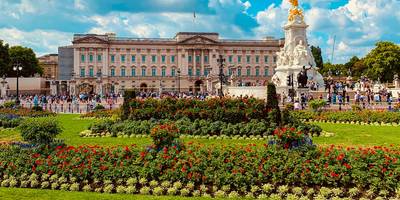 Buckingham Palace