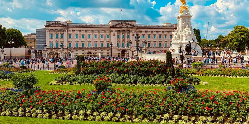 Buckingham Palace