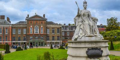 Kensington Palace