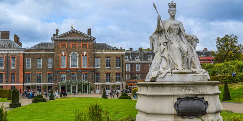 Kensington Palace