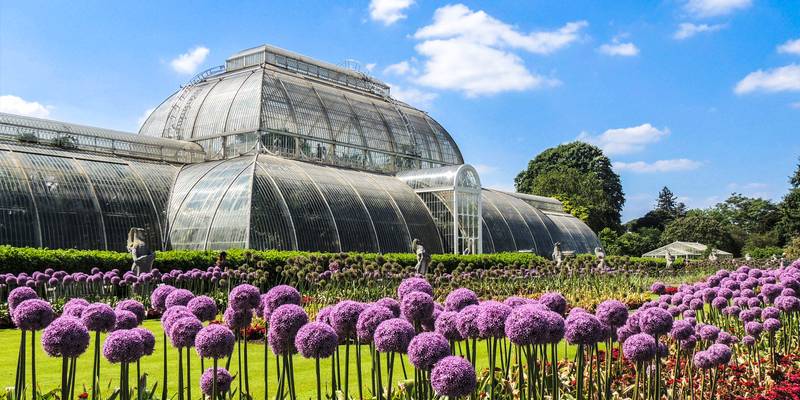 Kew Gardens
