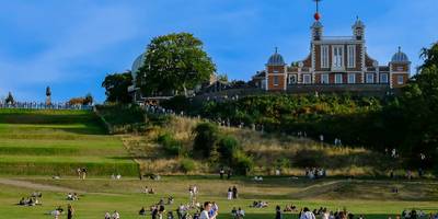 Royal Observatory Greenwich