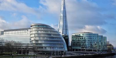 The View from The Shard