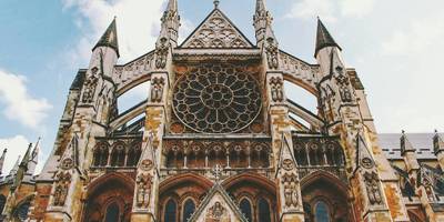 Westminster Abbey