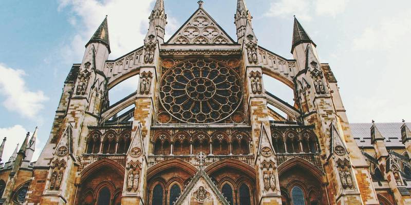 Westminster Abbey