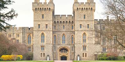 Windsor Castle