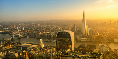 London Attractions
