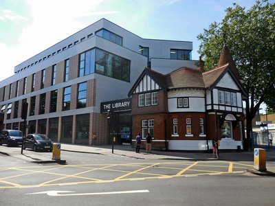 Brent Museum