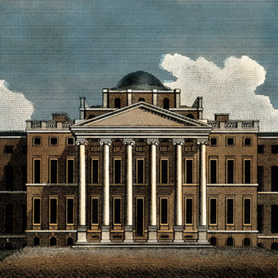 Bromley Museum