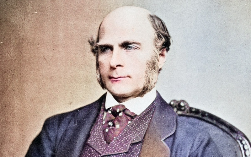 Galton Collection
