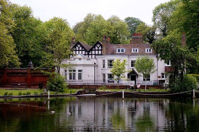 Honeywood Museum