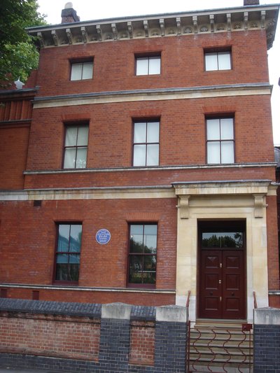 Leighton House Museum