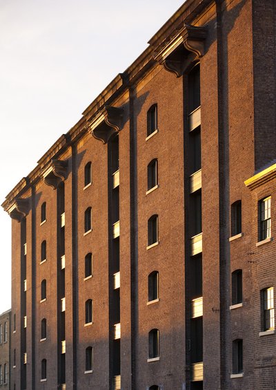 Lethaby Gallery