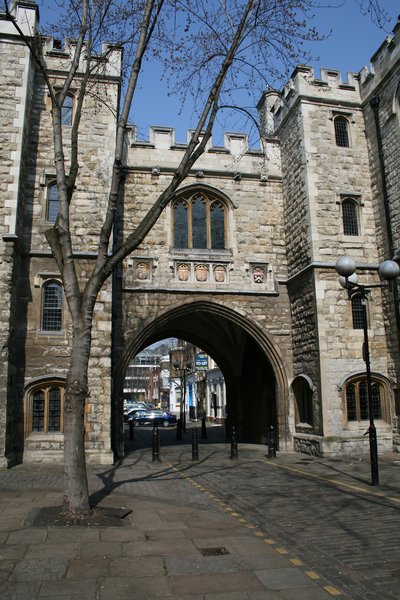 Museum of the Order of St John