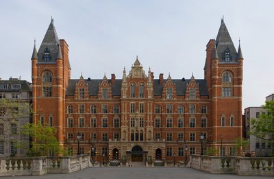 RCM Museum of Music