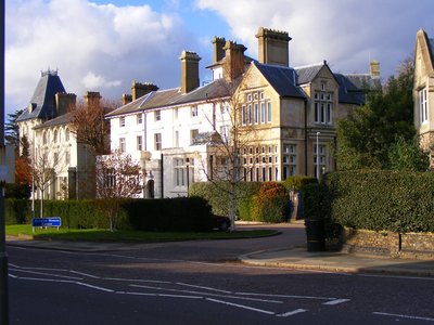 Stephens Collection