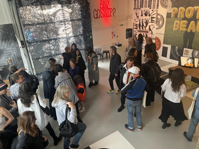 The Showroom