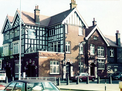 Wandle Industrial Museum