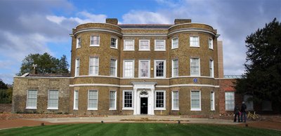 William Morris Gallery