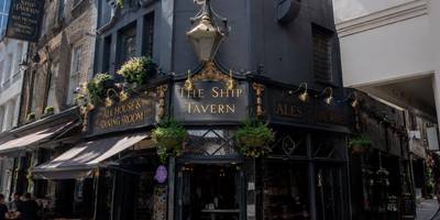 The Ship Tavern